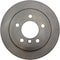 Centric Parts Standard Brake Rotor, 121.34091 121.34091 - alternate 1